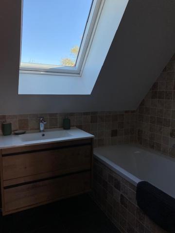Chambres D'Hotes Du Bistrot Des Ecuries Cour-Maugis-sur-Huisne Exteriör bild