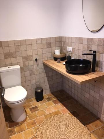 Chambres D'Hotes Du Bistrot Des Ecuries Cour-Maugis-sur-Huisne Exteriör bild